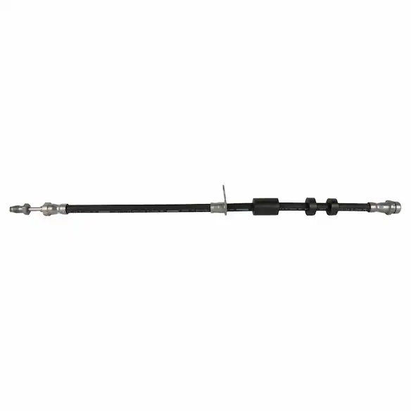 Brake Hydraulic Hose - Left, Right, Front Main Image