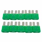 Fuse Circuit Breaker - 30 AMP, 32 Volt (Fuses) Main Image