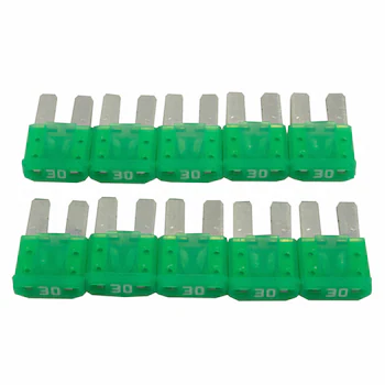 Fuse Circuit Breaker - 30 AMP, 32 Volt (Fuses)