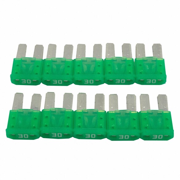 Fuse Circuit Breaker - 30 AMP, 32 Volt (Fuses) Main Image