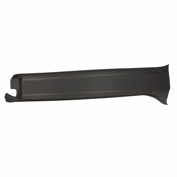 Tail Light Cover Lamp Lens Guard - Left, Rear Main Image