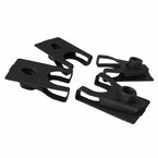 Truck Bed Nut Clip - M12, Front (SVT) Main Image