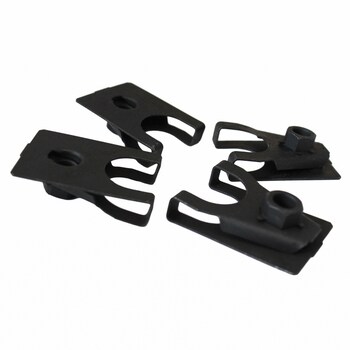 Truck Bed Nut Clip - M12, Front (SVT)