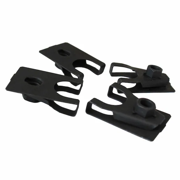 Truck Bed Nut Clip - M12, Front (SVT) Main Image