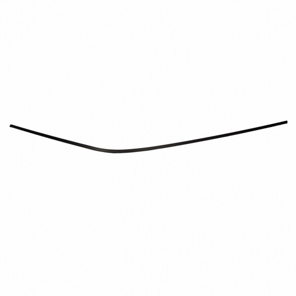 Windshield Molding - Right Main Image