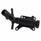 Engine Coolant Water Outlet Connection O Main Image