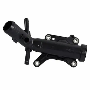 Engine Coolant Water Outlet Connection O