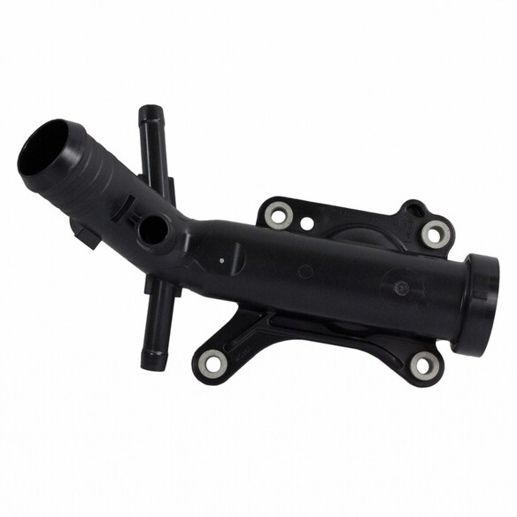 Engine Coolant Water Outlet Connection O Main Image