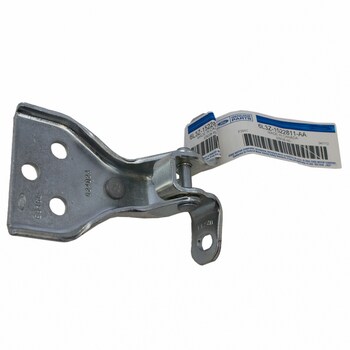 Door Hinge - Left, Front, Lower