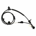 Abs Wheel Speed Sensor - Left, Rear (Phantom/Raptor) Main Image