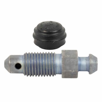 Brake Bleeder Screw