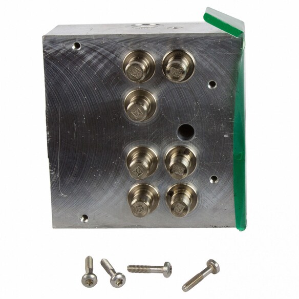 Abs Modulator Module Main Image
