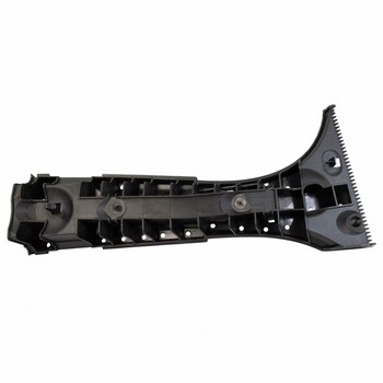 Brace Reinforcement "B" Pillar - Left, Upper, Inner