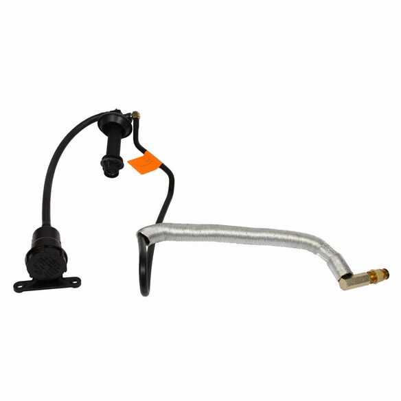 Clutch Master Cylinder Main Image