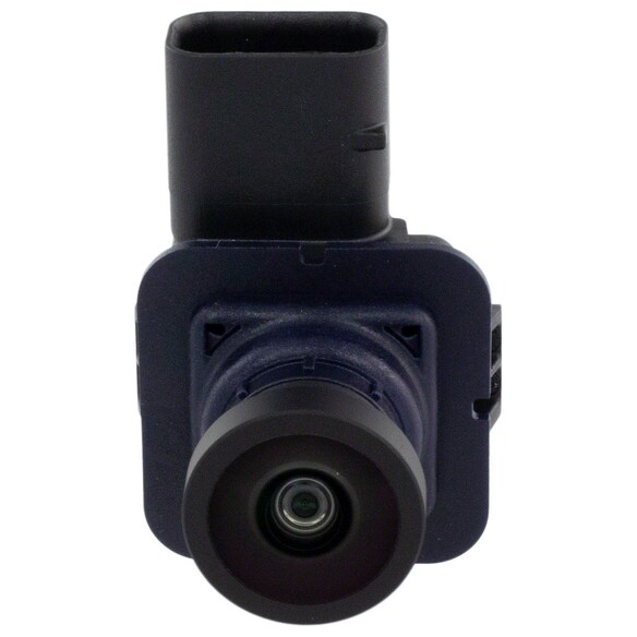 Park Assist Camera Parking - Front Main Image