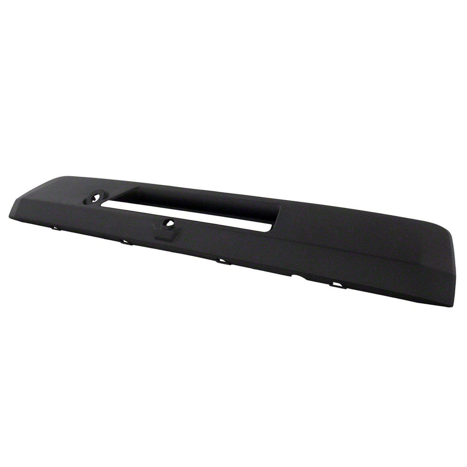 Tailgate Handle - Center | Parts | Ford.com