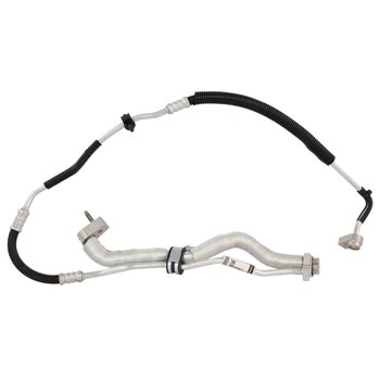 AIR CONDITIONING (A/C) Refrigerant Discharge Hose Tube