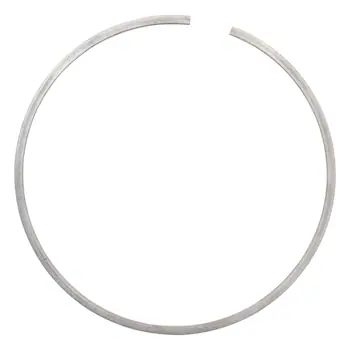Snap ring - 2.45X2.55MM