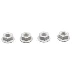 Hex Head Nut Air Conditioning (A/C) Condenser - M6 X 1 Main Image
