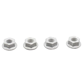 Hex Head Nut Air Conditioning (A/C) Condenser - M6 X 1