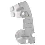 Fender Rail Bracket Frame Stiffener - Front Main Image