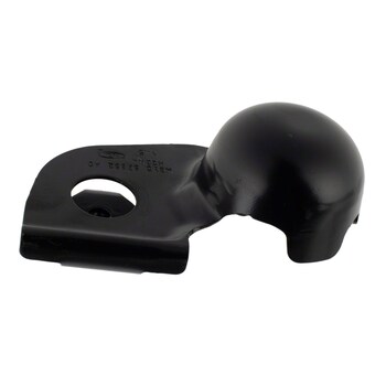 Suspension Control Arm Heat Shield - Rear