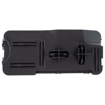 Body Control C Module - 2.5L (Fuses)