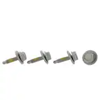Liftgate Hinge Bolt Hex Head And Washer - M8 X 30, Upper Main Image
