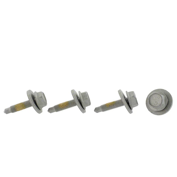 Liftgate Hinge Bolt Hex Head And Washer - M8 X 30, Upper Main Image