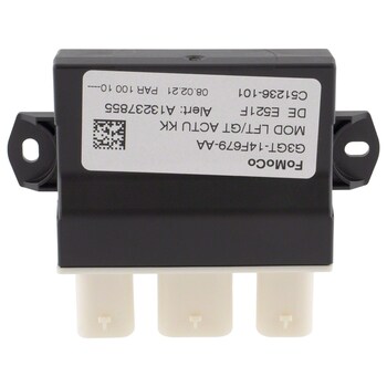 Control Unit Controller