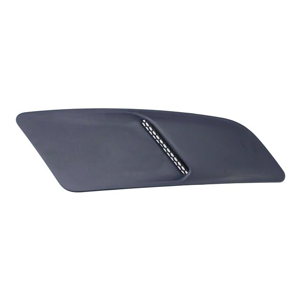 Hood Scoop - Left Main Image