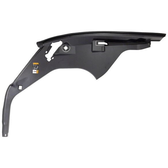 Fender Filler Panel Cowl Side - Right Main Image