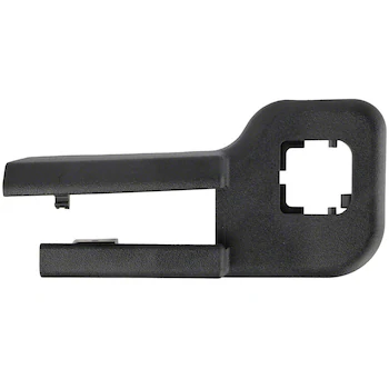 Seat Track Cover Power (MT)