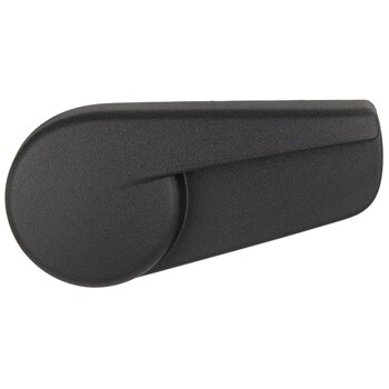 Seat Back Recliner Adjustment Handle Adjusting Track Adjust - Front (Police)