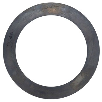 Shim Driving Pinion - .020", Rear