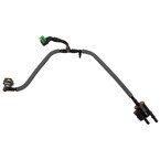 Fuel Line Bracket Tube Support Main Image