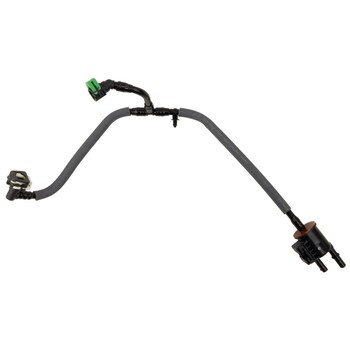 Fuel Line Bracket Tube Support