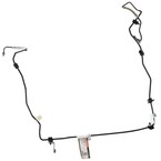 Brake Hydraulic Line Tube - Front 3.0L Main Image