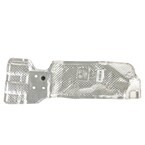 Floor Pan Heat Shield - Left, Front 2.7L Main Image