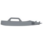 Body A-Pillar Trim Panel Windshield molding - Right Main Image