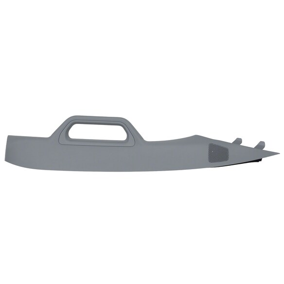 Body A-Pillar Trim Panel Windshield molding - Right Main Image