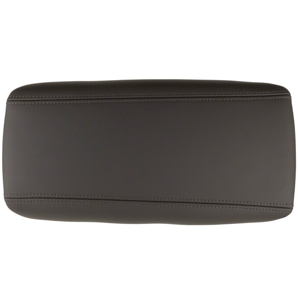 Armrest Console Main Image