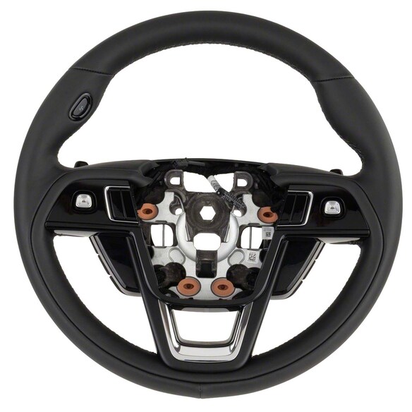 Steering Wheel Main Image