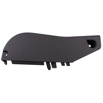 Seat Back Recliner Adjustment Mechanism Cover <br>60% Frame and ComponentS Trim for the