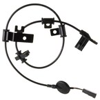 Abs Wheel Speed Sensor - Right, Rear Main Image