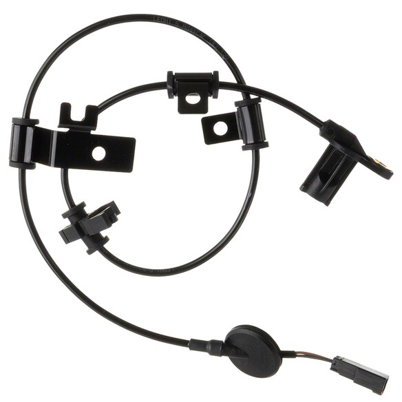 Abs Wheel Speed Sensor - Right, Rear Main Image