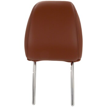 Cover And Pad Headrest
