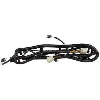 Parking Aid System Wiring Harness Jumper Wire