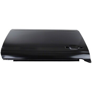 Door Shell - Right, Front