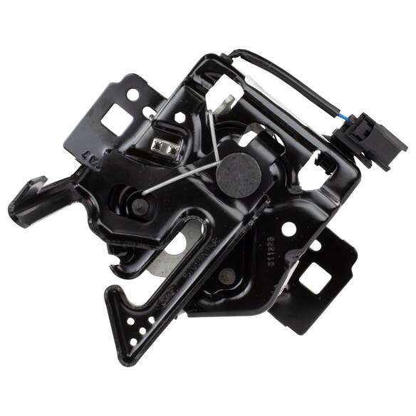 Hood Latch Main Image